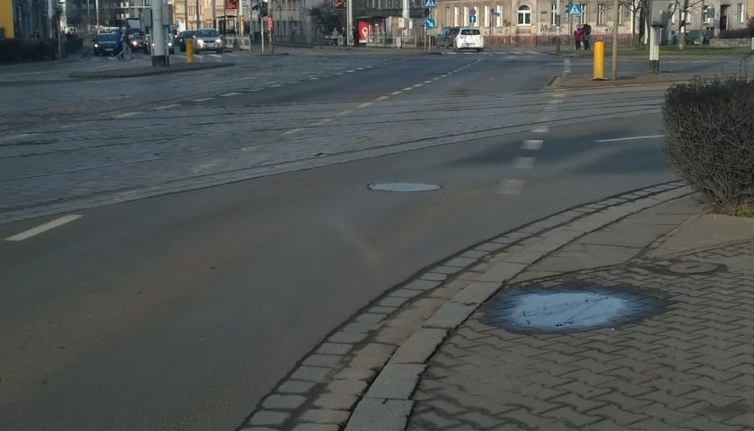 Zdjęcie sprzed inwestycji